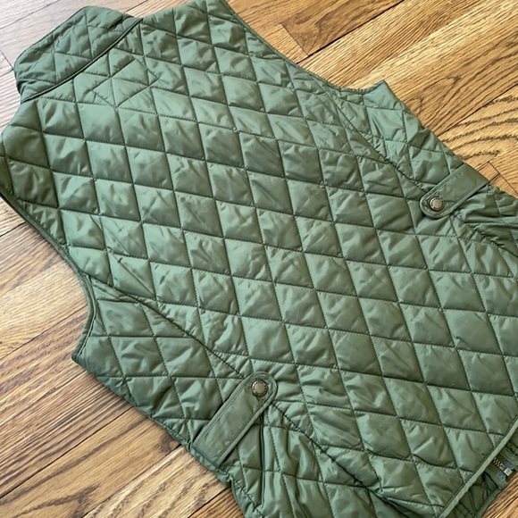 Banana Republic Vest - Picture 7 of 8